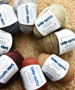 LANA GATTO - Everest