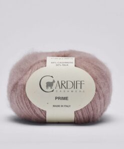 Cardiff Cashmere - Prime