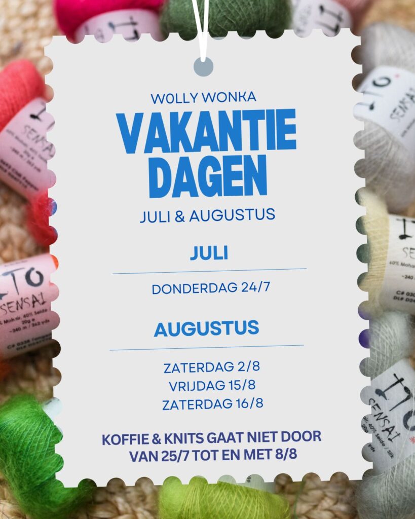 Wolly Wonka