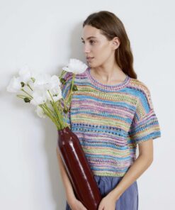 Breipakket - Fria T-shirt