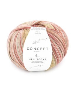 Katia Concept | Heli socks & more