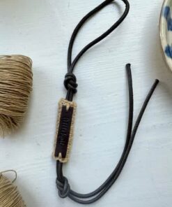 PetiteKnit | Accessoires | Bag charm