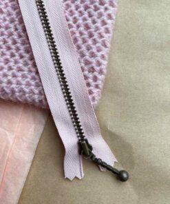 PetiteKnit | Accessoires | Rits 14 cm