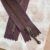 Chocolate brown