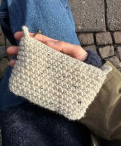PetiteKnit | Accessoires | Lining/voering voor case - 14 cm