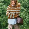 DIY-pakket | Ridge Sweater