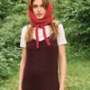 DIY-pakket | Tie the hood - Sandnes