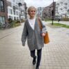 PetiteKnit | Accessoires | Rits 45 cm