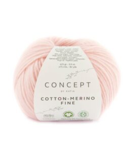 Katia | Cotton-Merino Fine