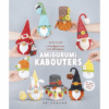 Boek - Amigurumi kabouters haken