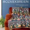 Boek - Workshop mozaïekbreien