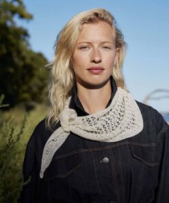 Alternative view of LANG yarns - Magazine - Punto 94 CASHMERE EXTRA DE/FR/NL