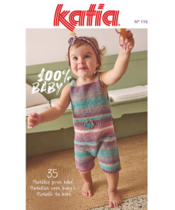Katia | Magazine | Baby 116