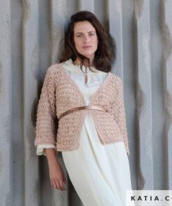 Alternative view of Katia | Magazine | Dames & heren Concept 19