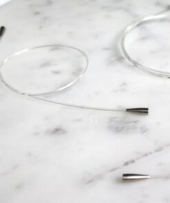 Seeknit Curve Kabel Nylon M2