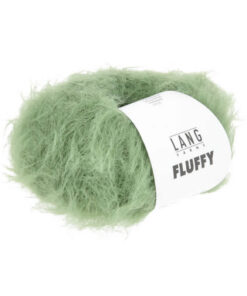 Alternative view of LANG yarns | Fluffy