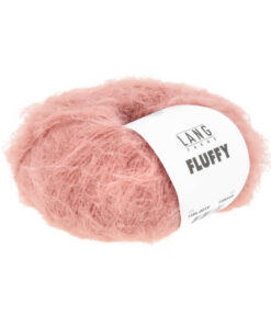 LANG yarns | Fluffy