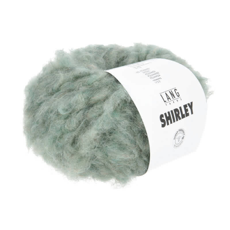 LANG yarns | Shirley - Afbeelding 3