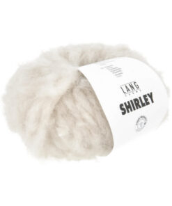 Alternative view of LANG yarns | Shirley