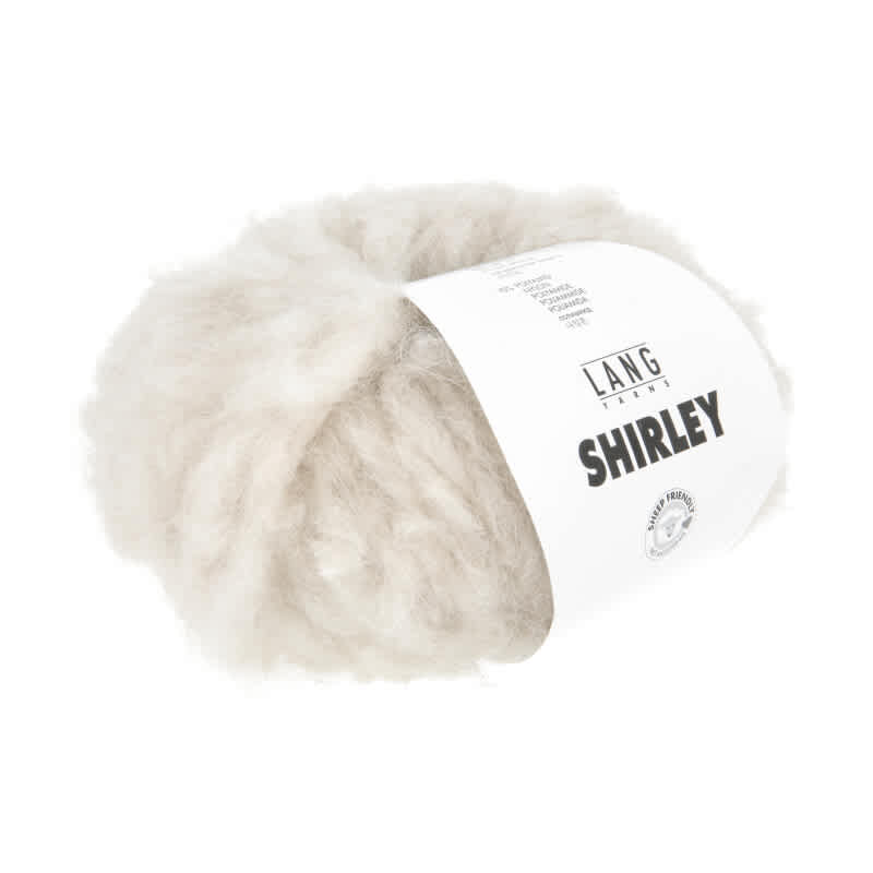 LANG yarns | Shirley - Afbeelding 2
