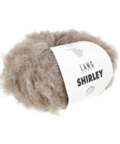 LANG yarns | Shirley