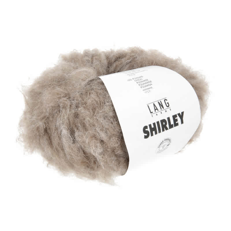 LANG yarns | Shirley