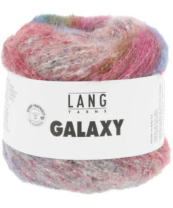 LANG yarns | Galaxy