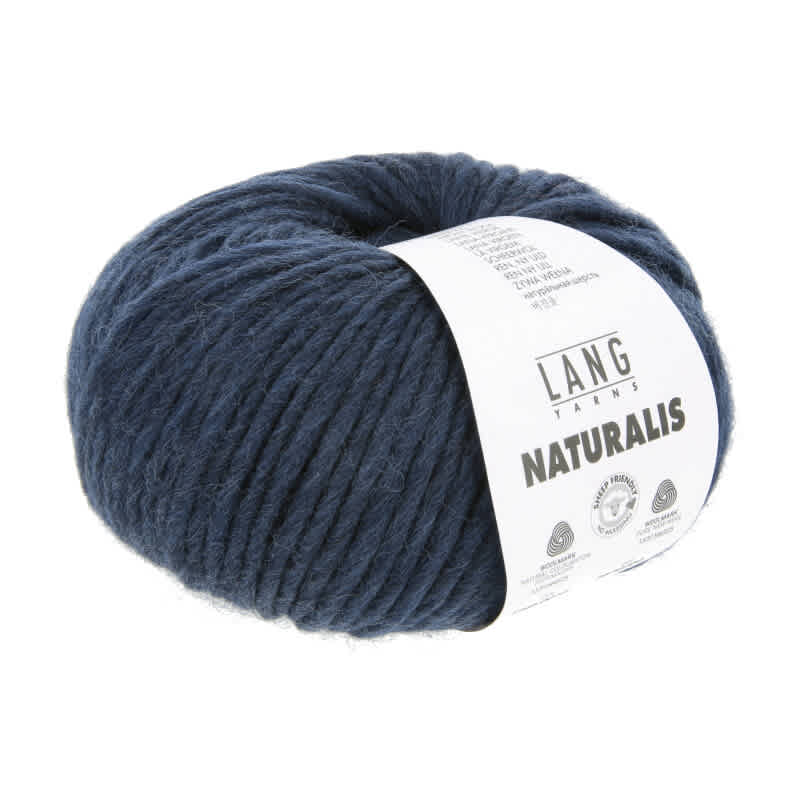 LANG yarns | Naturalis - Afbeelding 7