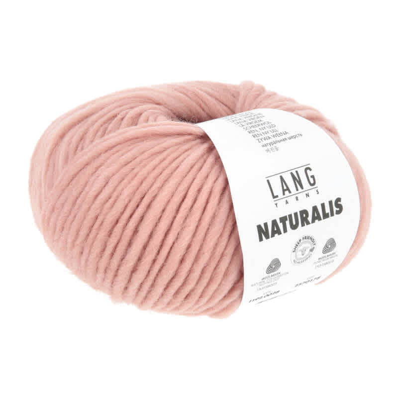 LANG yarns | Naturalis - Afbeelding 5