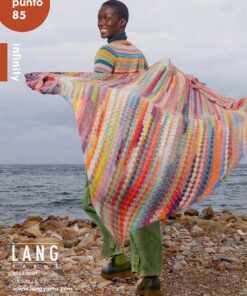 LANG yarns - Magazine - Punto 85