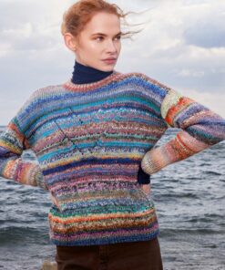 Alternative view of LANG yarns - Magazine - Punto 85