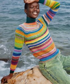 LANG yarns - Magazine - Punto 85 - Afbeelding 4