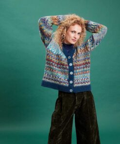 Alternative view of LANG yarns | Cloud Funky