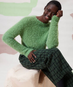 LANG yarns | Fluffy - Afbeelding 4