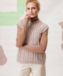 Alternative view of LANG yarns | Luma