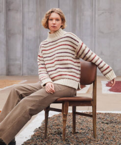 LANG yarns | Naturalis