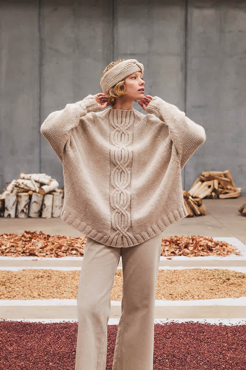 LANG yarns | Naturalis - Afbeelding 4