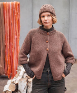 Alternative view of LANG yarns | Naturalis