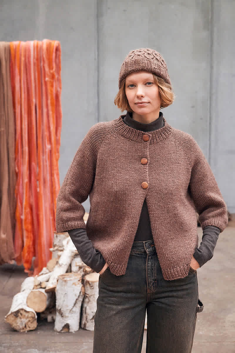 LANG yarns | Naturalis - Afbeelding 2