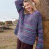 LANG yarns | Prisma