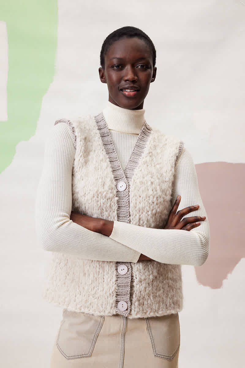 LANG yarns | Shirley - Afbeelding 5