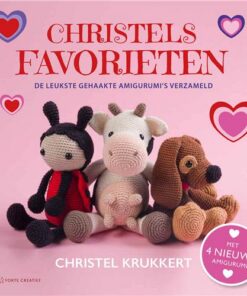 Boek - Christels favorieten