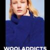 LANG yarns | Magazine | WOOLADDICTS 17 - herfst/winter 2026