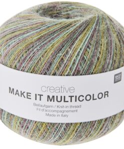 RICO DESIGN | Make it multicolor - Afbeelding 3