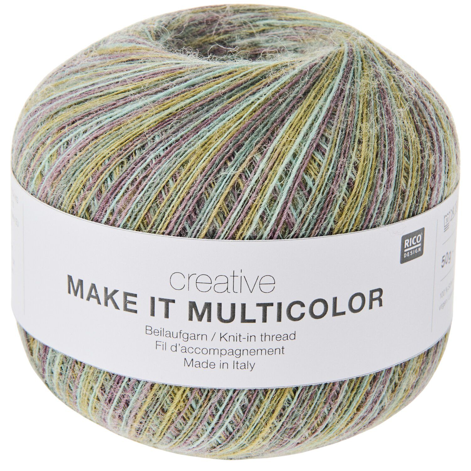 RICO DESIGN | Make it multicolor - Afbeelding 3