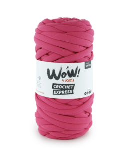 KATIA WOW! | Crochet express - Afbeelding 4