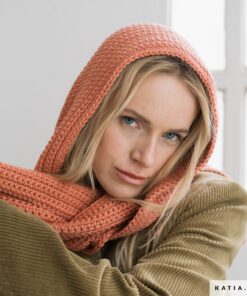 Katia Concept | Magazine | Dames haakwerk 124 - Afbeelding 4