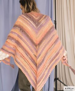 Katia Concept | Magazine | Dames haakwerk 124 - Afbeelding 5