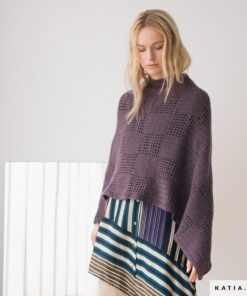 Katia Concept | Magazine | Dames haakwerk 124 - Afbeelding 6