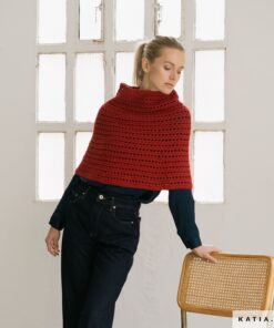 Katia Concept | Magazine | Dames haakwerk 124 - Afbeelding 10